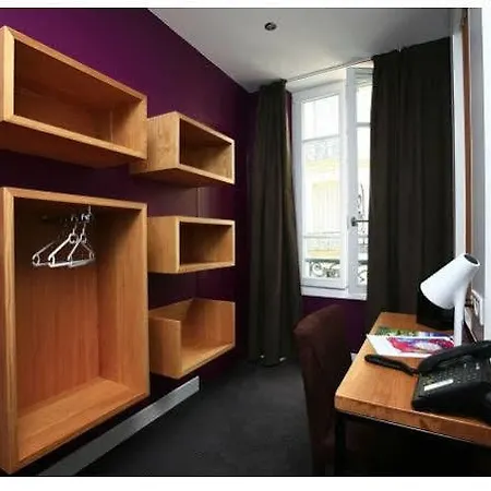 Du Jeu De Paume Versailles