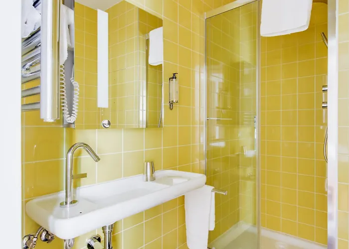 Du Jeu De Paume Hotel 3*