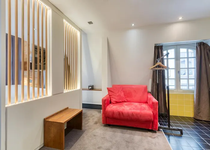 Du Jeu De Paume Versailles