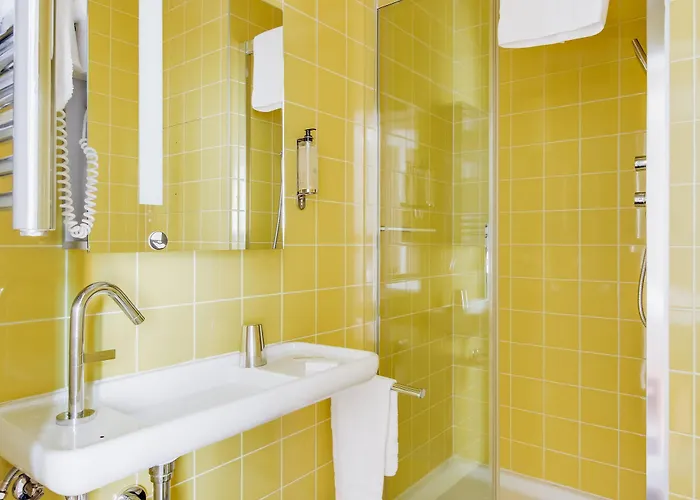 Du Jeu De Paume Hotel