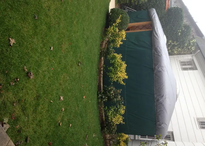 Du Jeu De Paume Hotel Versailles