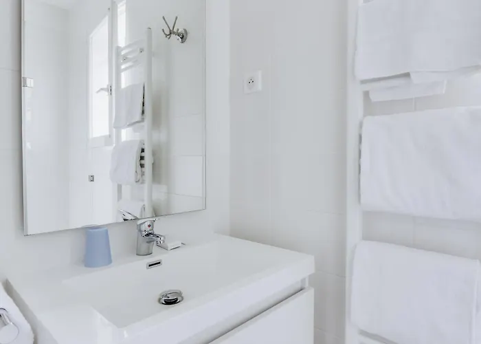 Du Jeu De Paume Hotel 3*