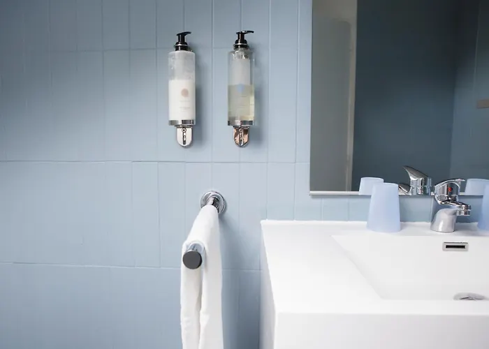 Hotel Du Jeu De Paume Versailles