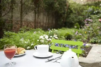 Hotel Du Jeu De Paume