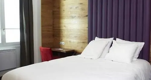 Hotel Du Jeu De Paume 3*