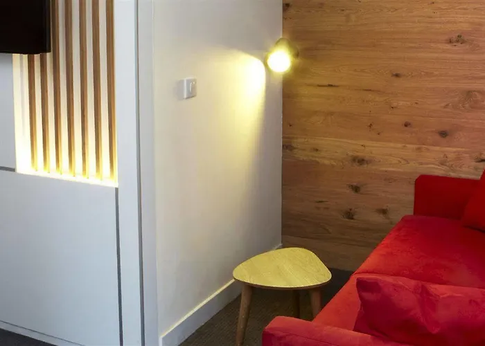 Hotel Du Jeu De Paume Versailles