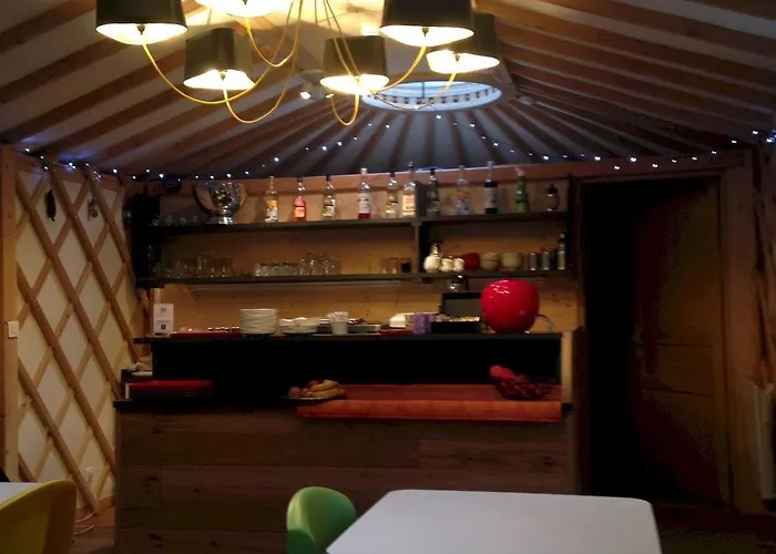 Du Jeu De Paume Hotel