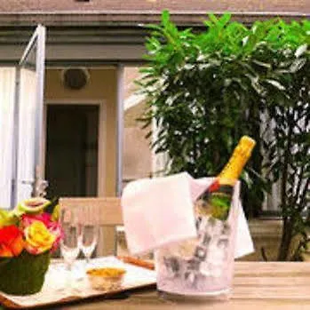 Du Jeu De Paume 3* Versailles