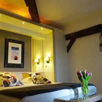 Hotel Du Jeu De Paume