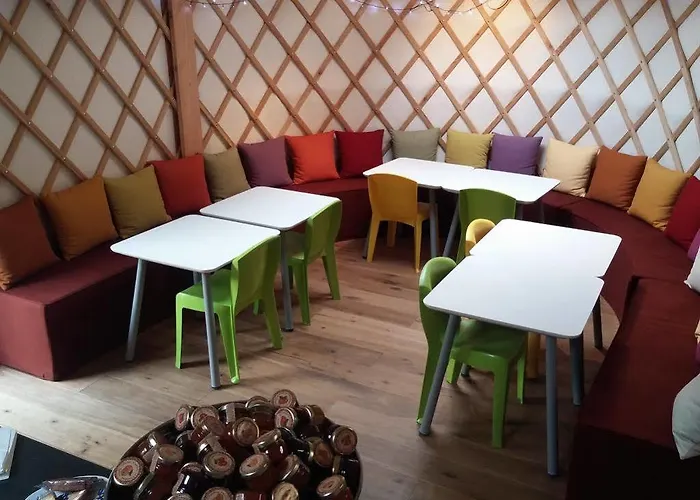 Hotel Du Jeu De Paume 3*