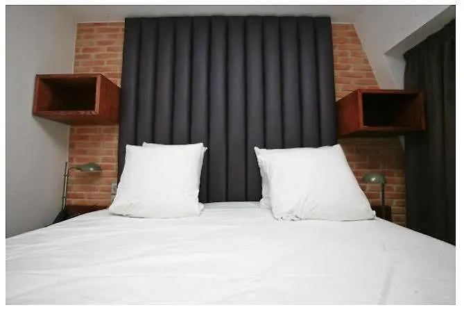 Hotel Du Jeu De Paume 3*